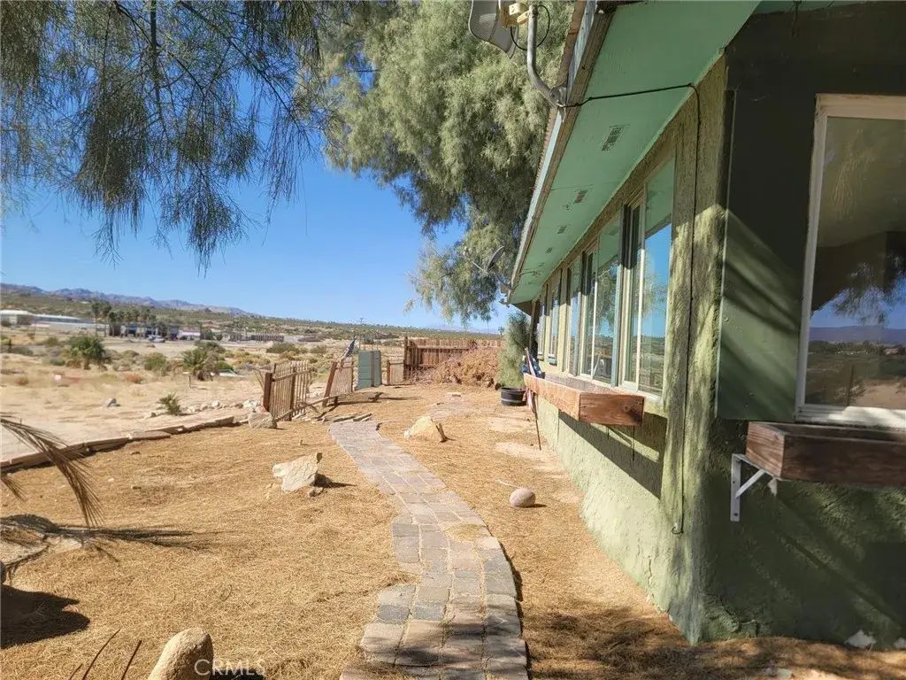 73790 Adobe Road, 29 Palms