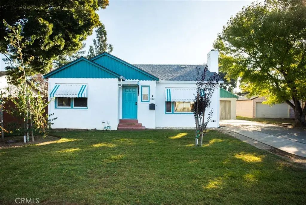 353 N Lawrence Avenue, Yuba City