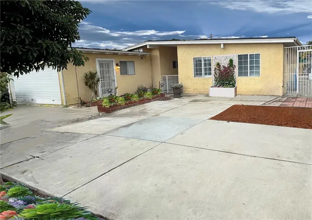 14033 Barrydale, La Puente
