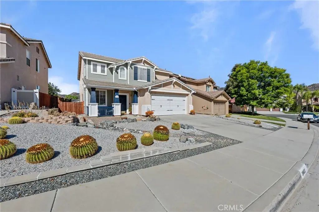 39823 Hillsboro Circle, Murrieta