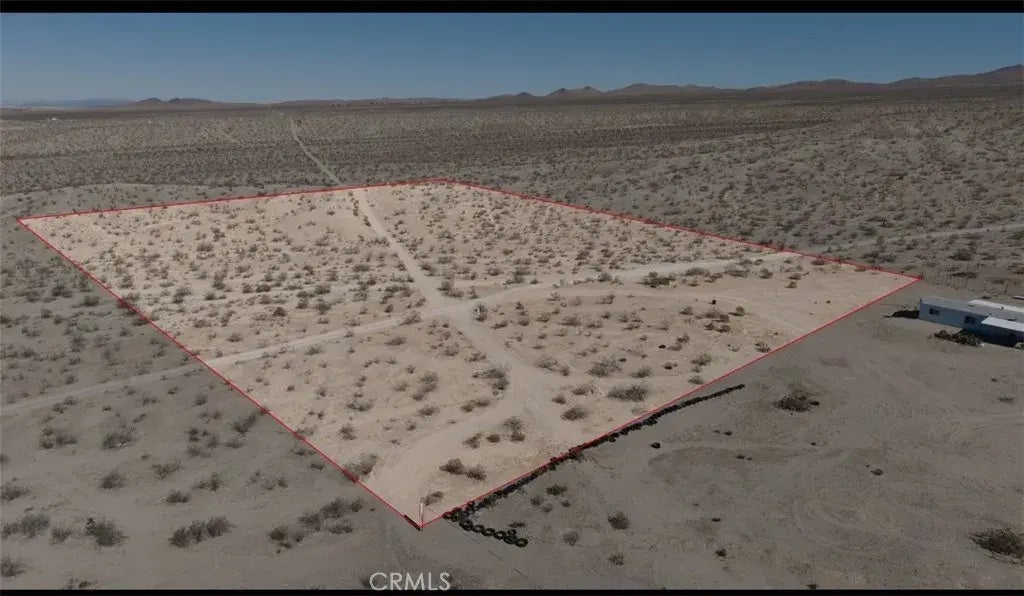 18 Oleander, Oro Grande