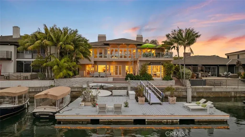 218 Evening Star Lane, Newport Beach