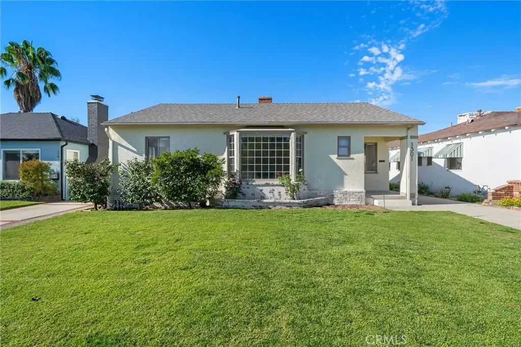 1301 N Avon Street, Burbank