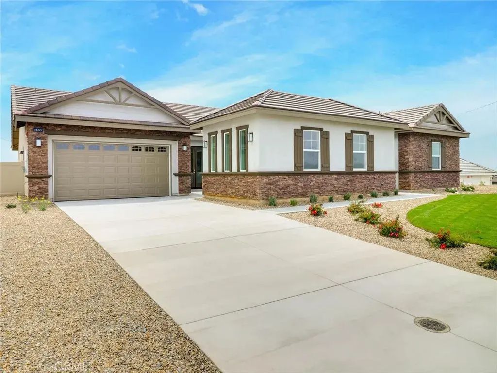 35884 Wildwood Crest Drive, Yucaipa