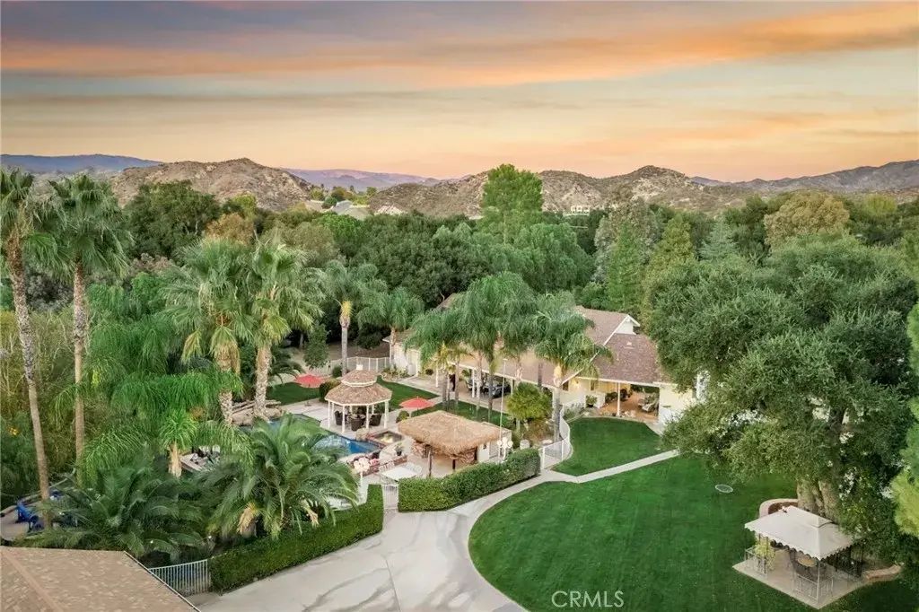 27767 Sand Canyon Road, Canyon Country