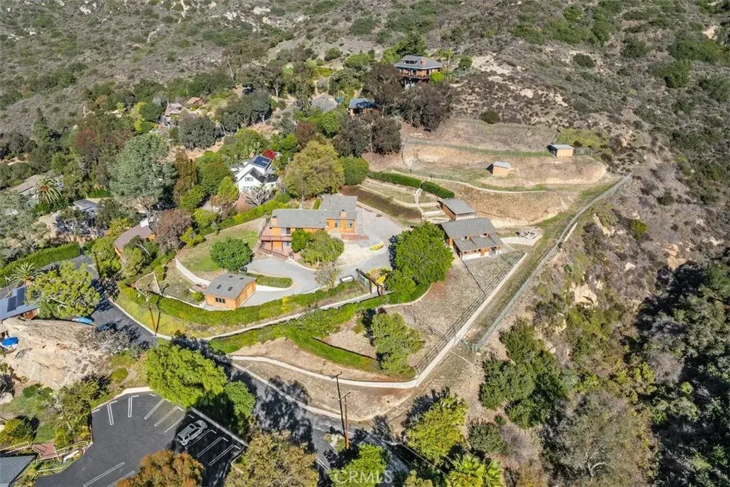 4 Castle Rock Way, Laguna Beach