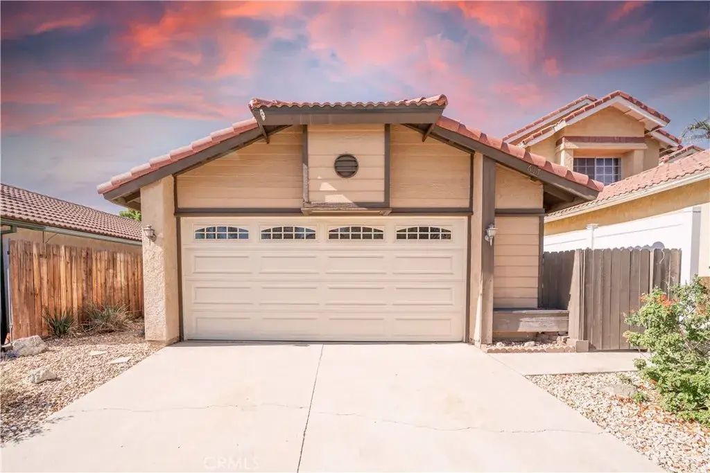 6171 Darcee, Jurupa Valley
