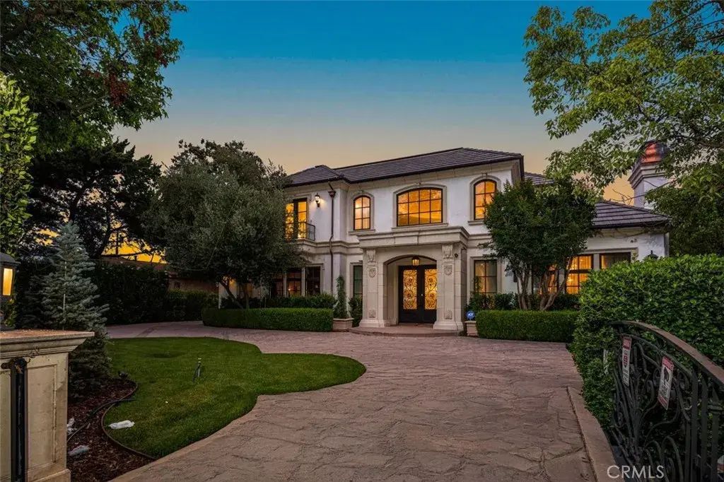 1122 S Santa Anita Avenue, Arcadia