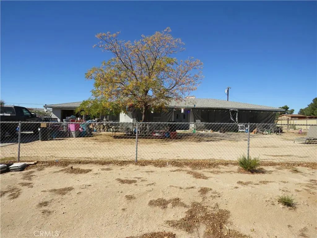 15128 Mendota, Apple Valley