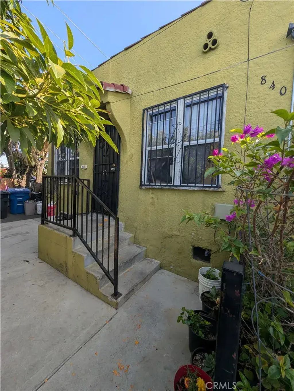 836 N Alma, City Terrace