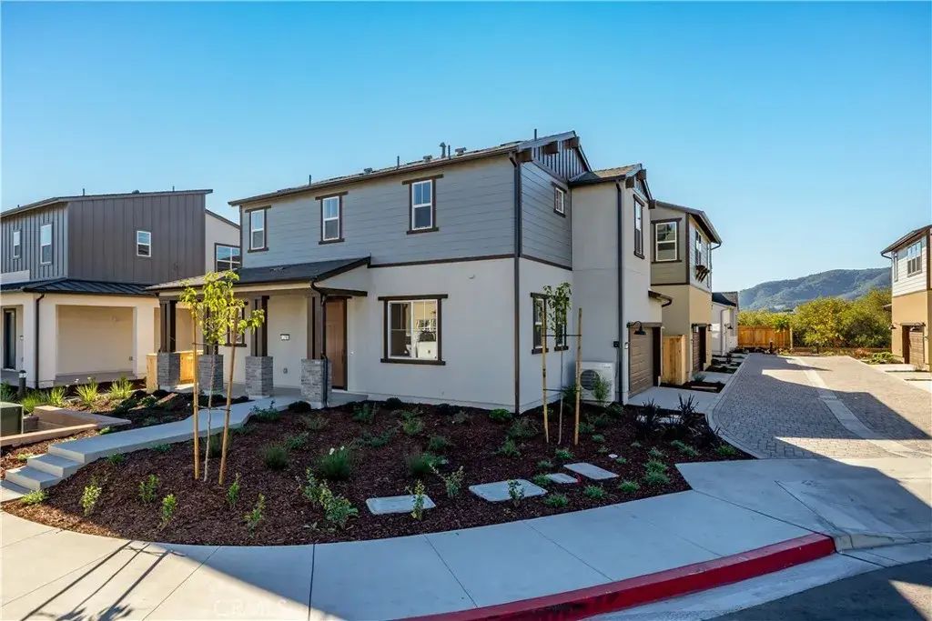 209 Foxtrot Court, San Luis Obispo