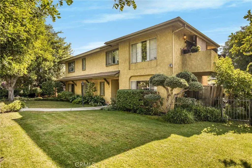 142 W Live Oak, San Gabriel