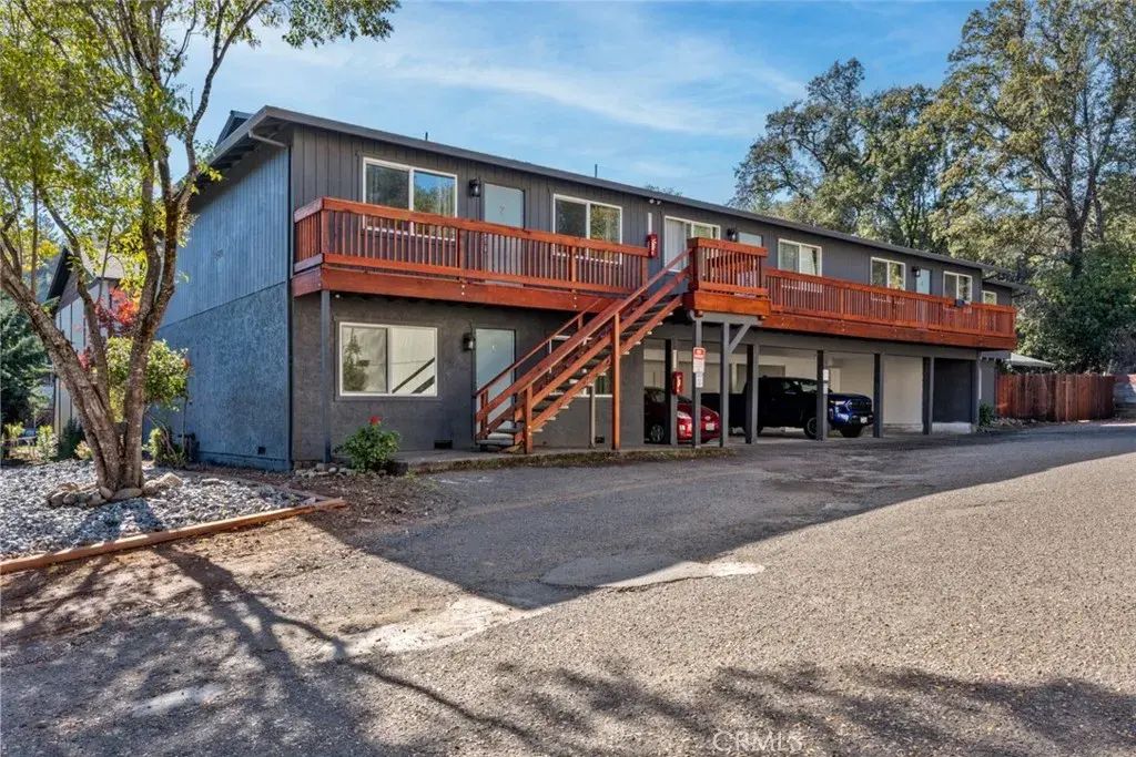 2020 S Dora, Ukiah