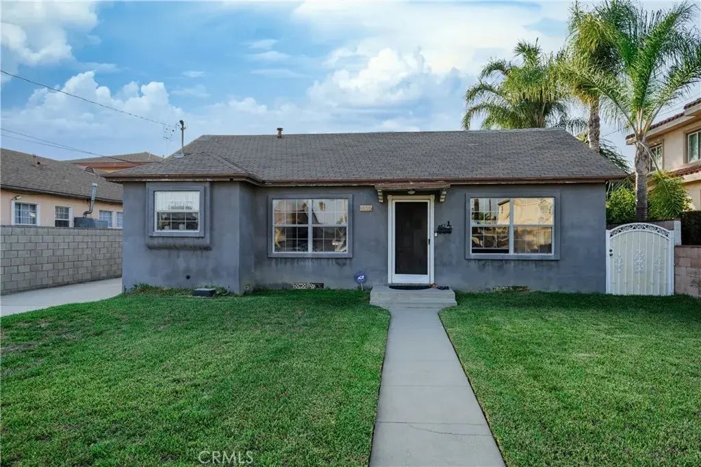 1639 Walnut, San Gabriel