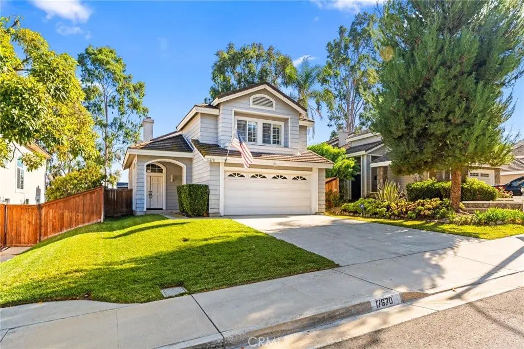 17670 Morning Sun Court, Riverside