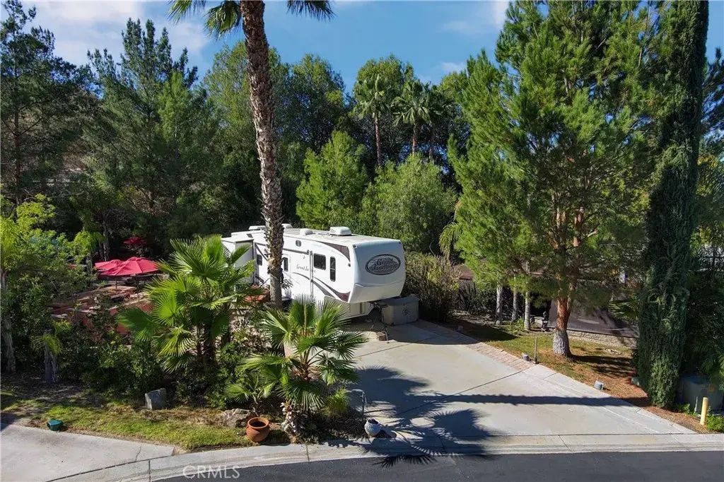 45525 Highway 79 Site 209, Aguanga