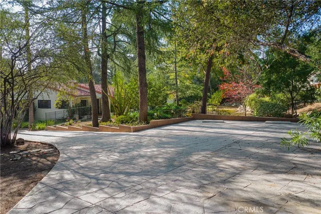 4805 Alta Canyada, La Canada Flintridge