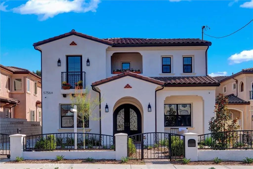 5756 Loma Avenue, Temple City