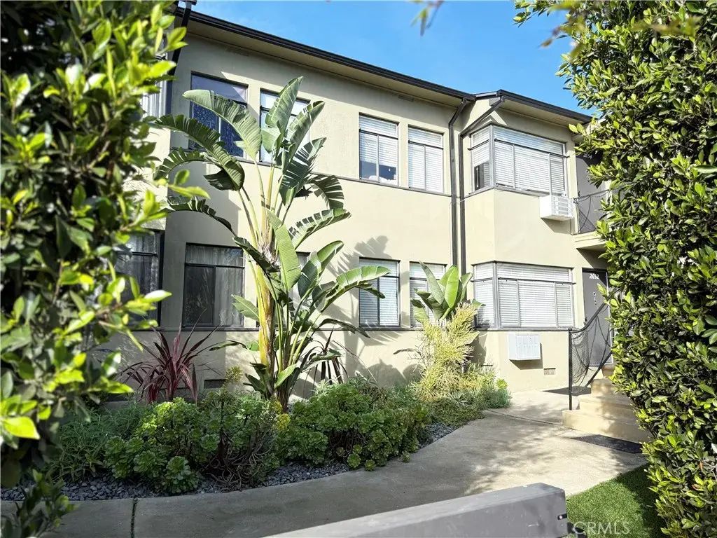 2658 23rd Street, Santa Monica