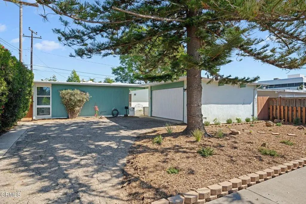 122 Kinman Avenue, Goleta