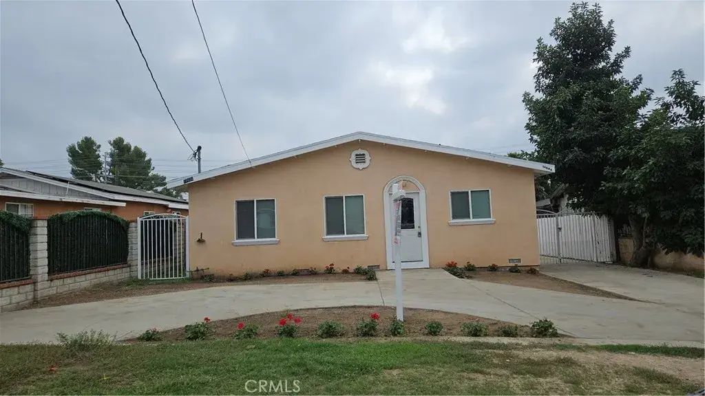 14684 Nurmi, Sylmar