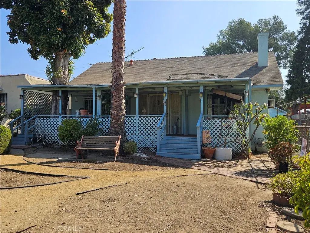 4506 Maycrest, El Sereno