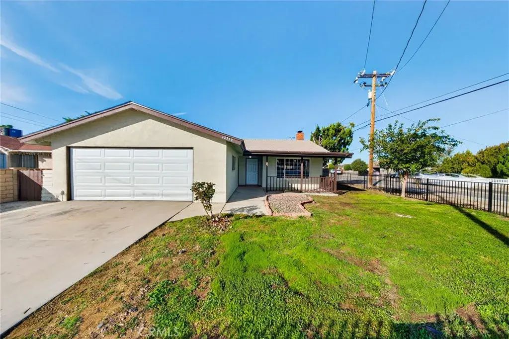 42359 52nd West, Lancaster