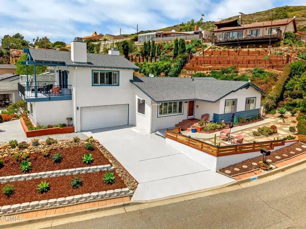 505 Briarwood Terrace, Ventura