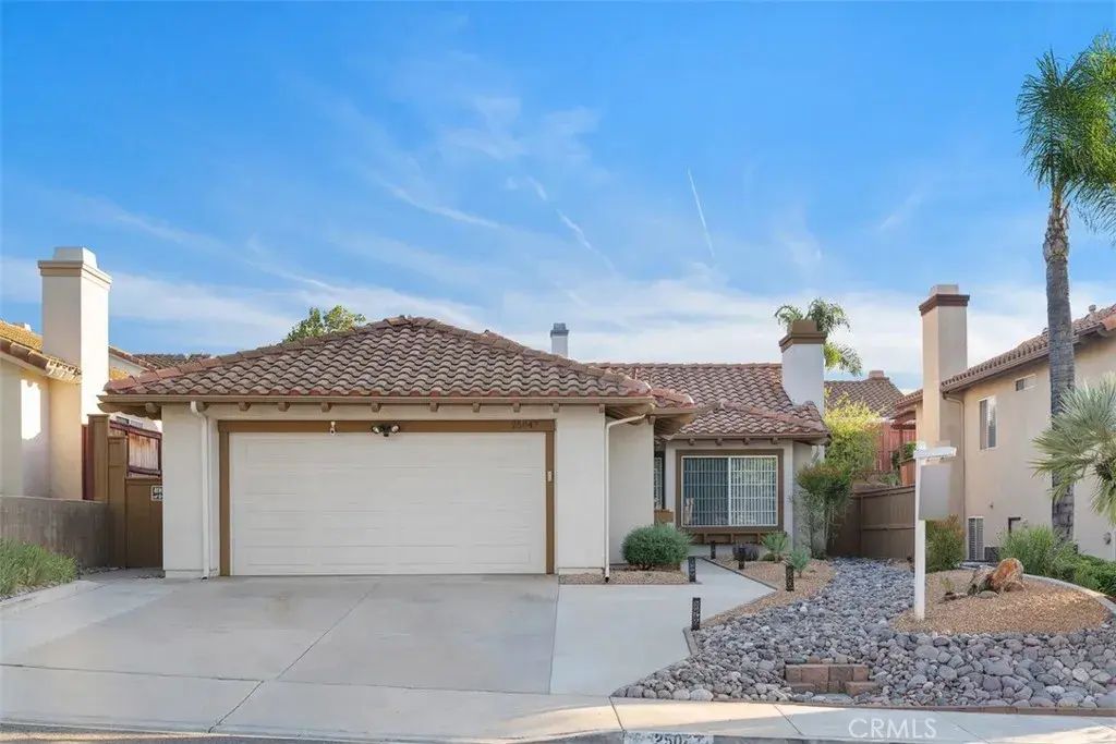 25047 Parkcrest Drive, Murrieta