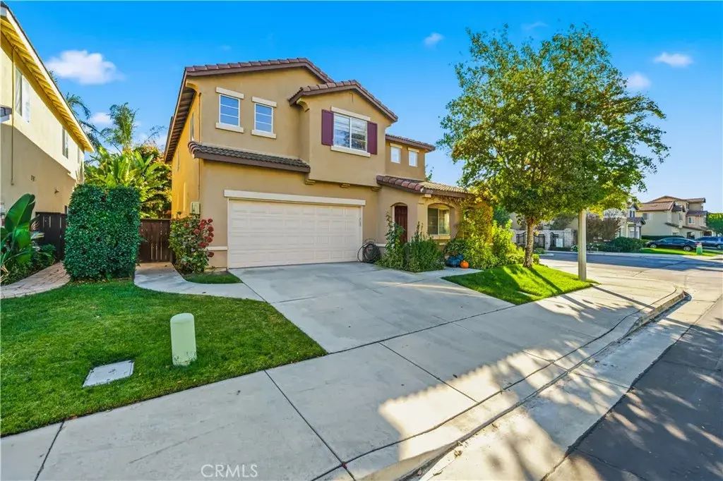 39719 Chambray, Murrieta