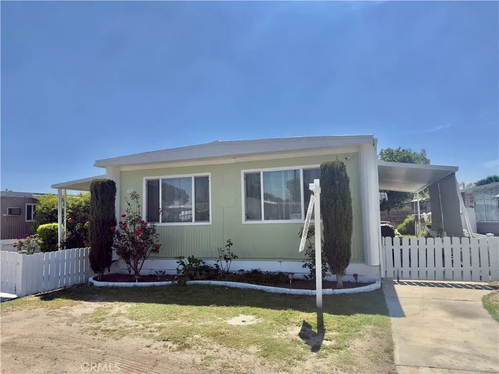 5800 Hamner 416, Eastvale