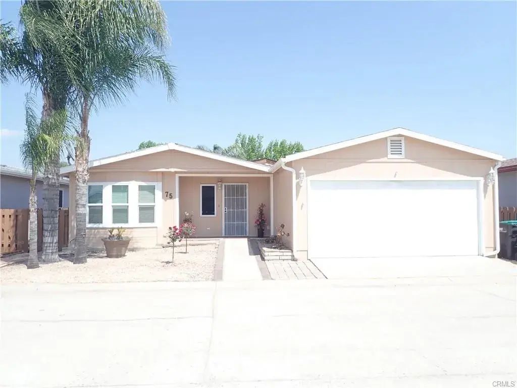27250 Murrieta 75, Menifee