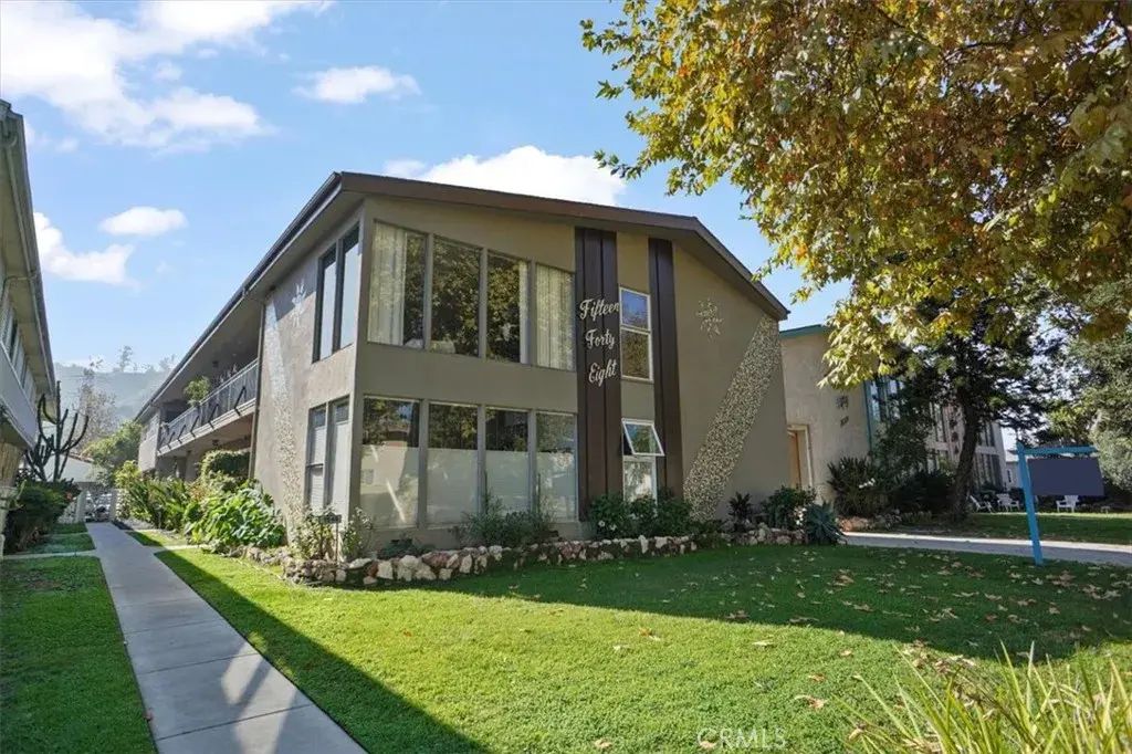 1548 Riverside G, Glendale
