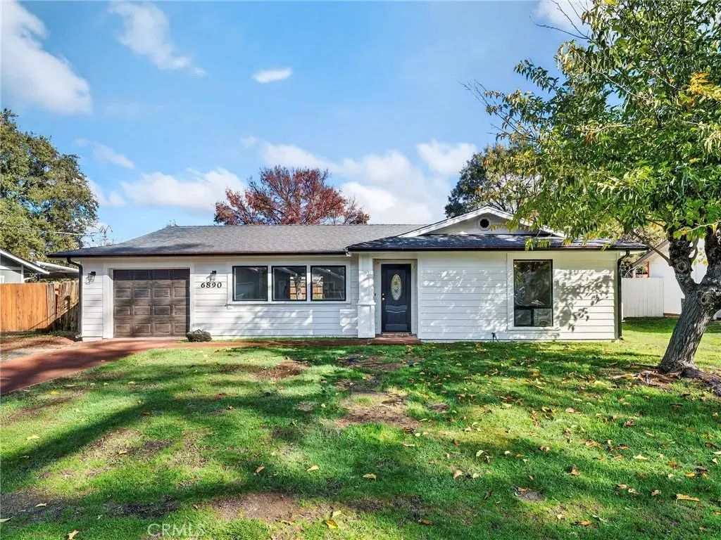 6890 Meadowbrook, Clearlake