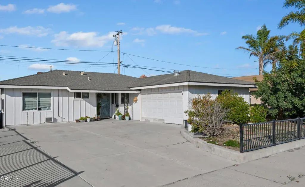 901 W Olive Street, Oxnard
