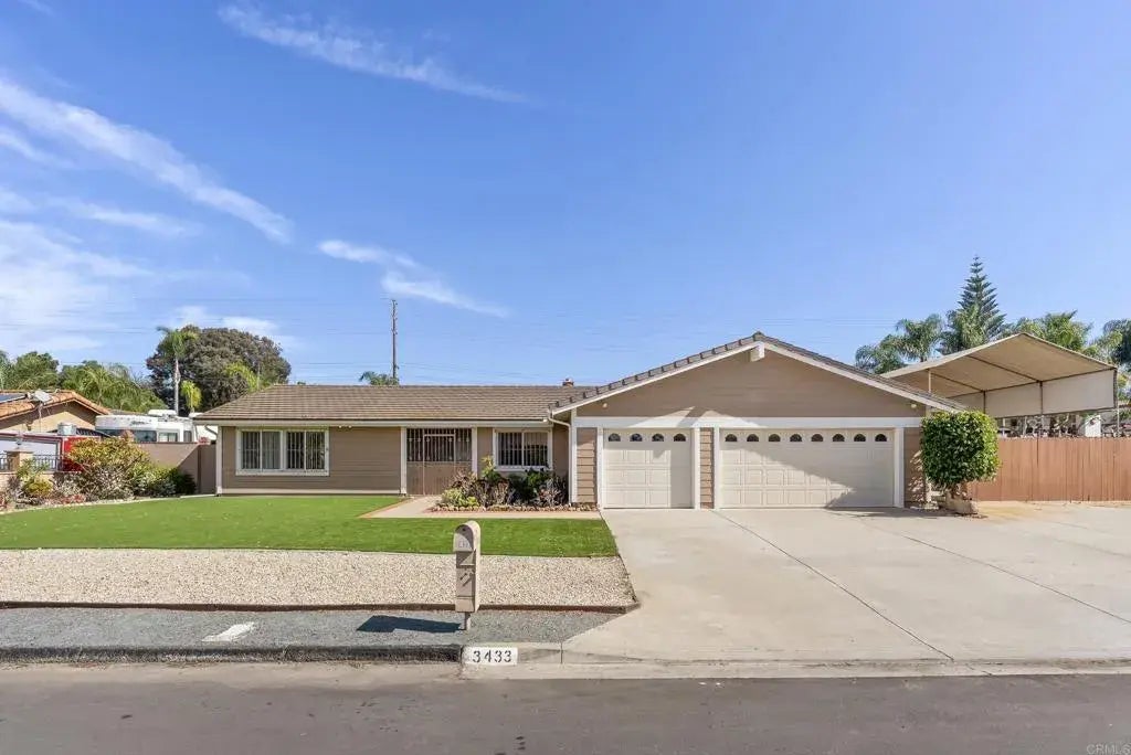 3433 Kennelworth Lane, Bonita