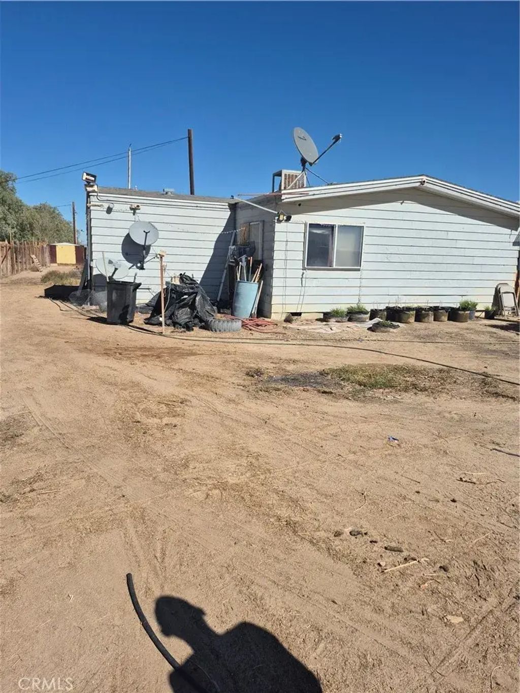 47330 Silver Valley, Newberry Springs