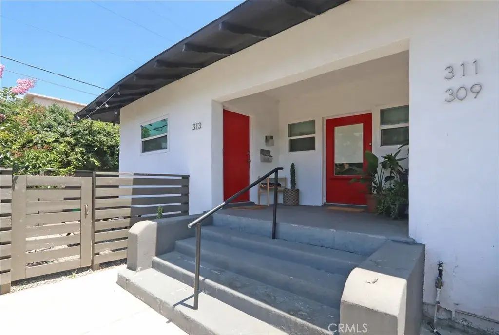 309 N Avenue 50, Los Angeles