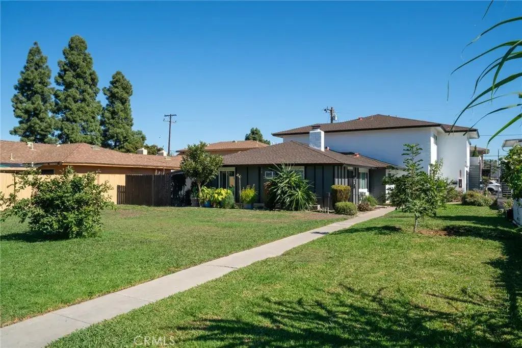 13262 Verde Street, Garden Grove