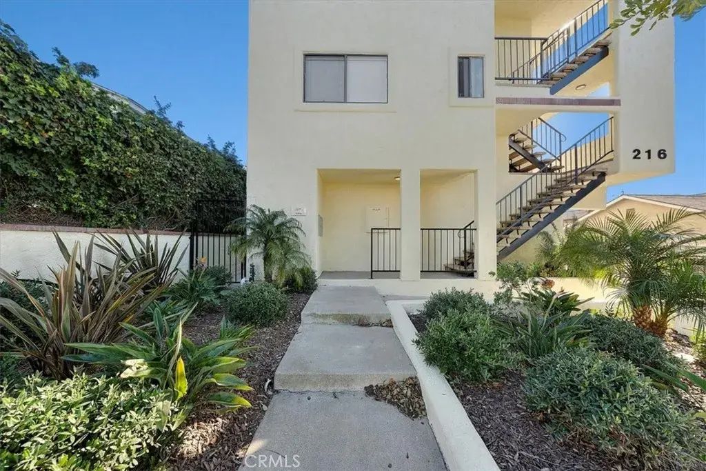 216 Sheldon Street 1, El Segundo