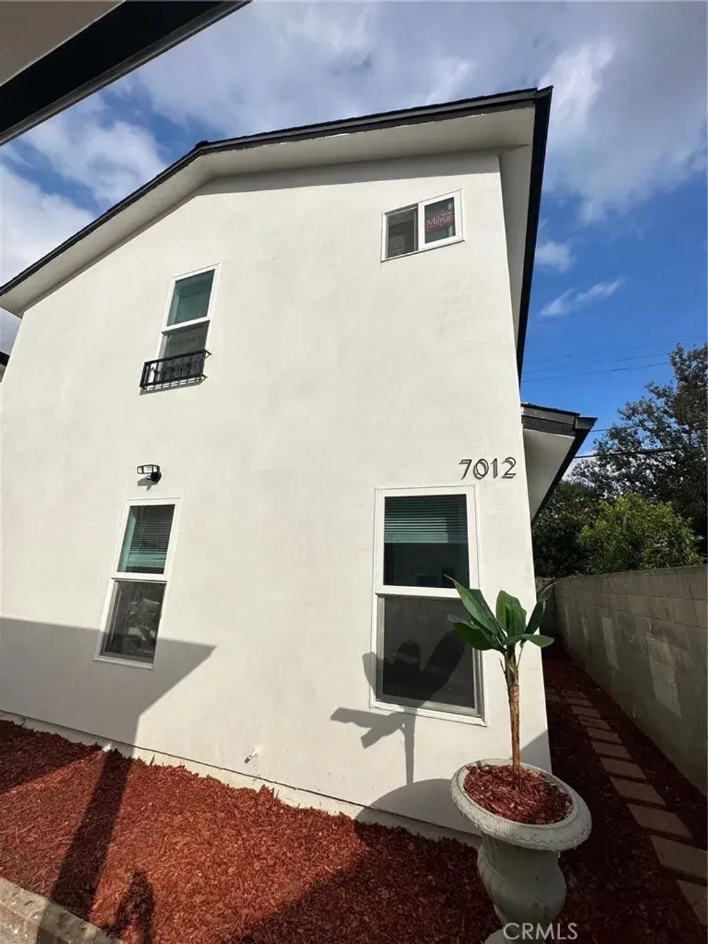 7012 Bertrand Avenue, Reseda