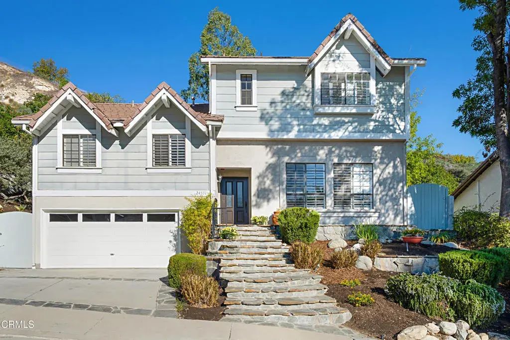 24571 Indian Hill Lane, West Hills