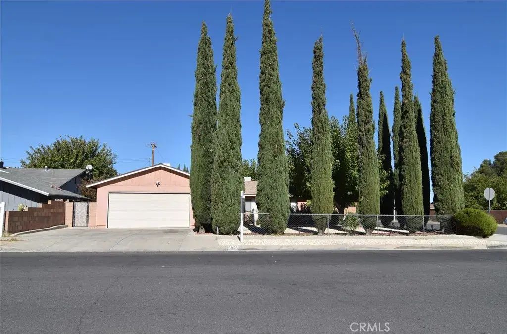 5055 E Avenue R12, Palmdale