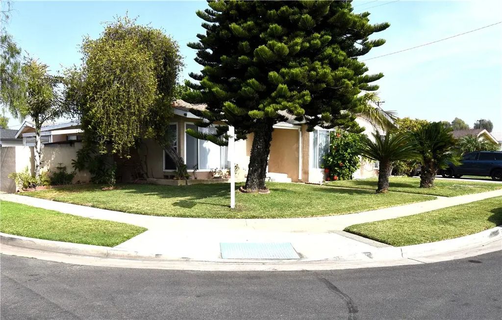 6725 San Alto, Buena Park
