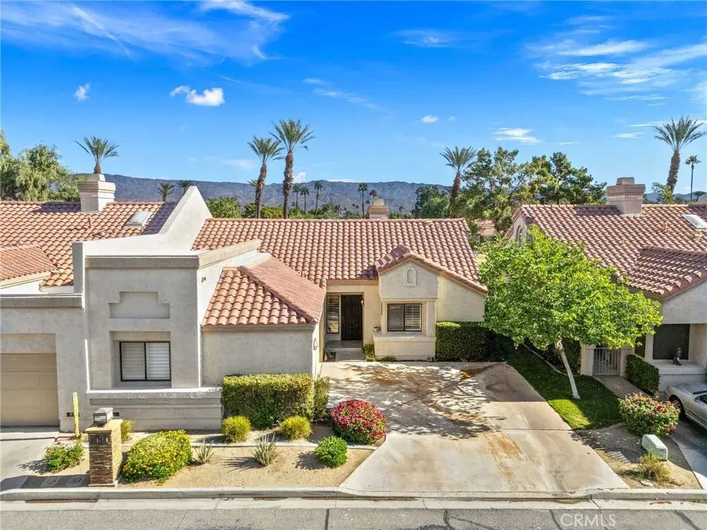 41927 Preston Trail, Palm Desert