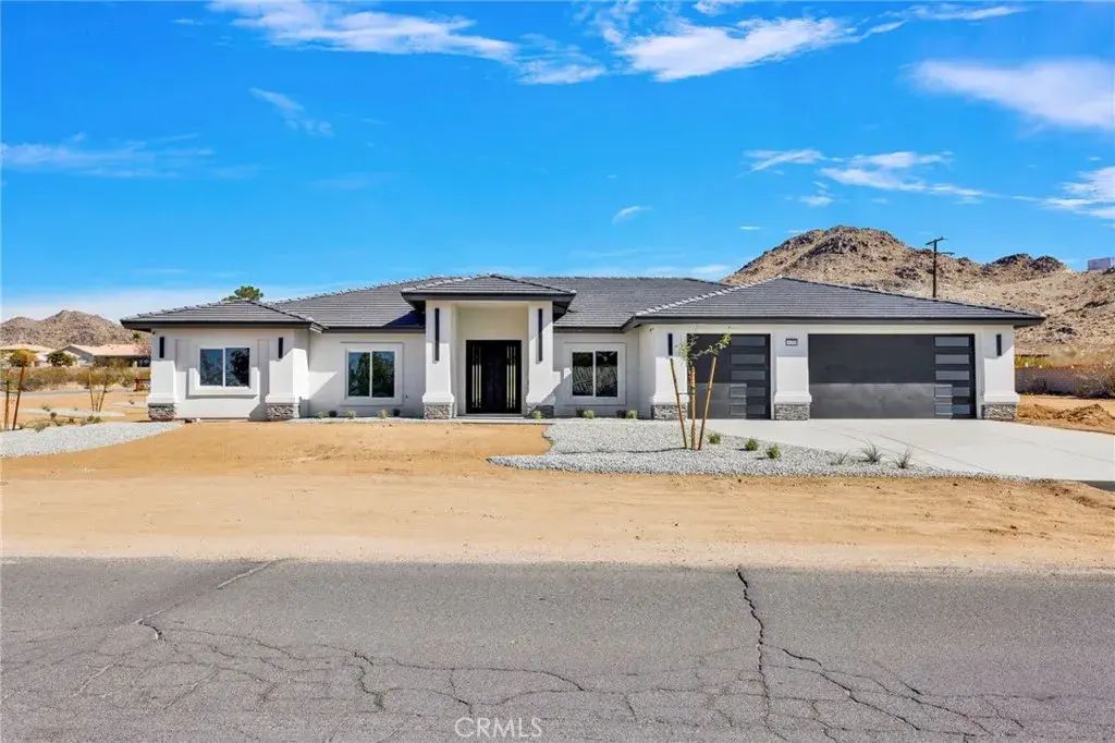 16339 Rimrock Rd. Road, Apple Valley