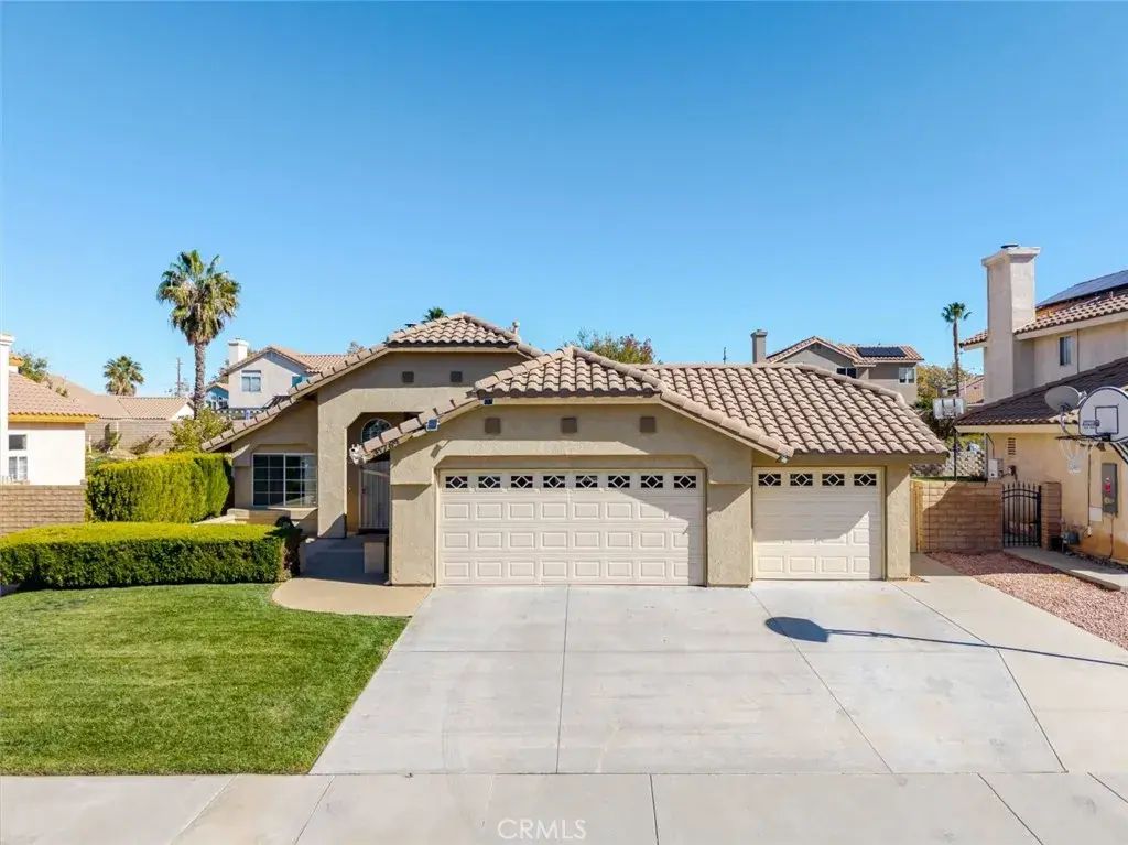 39764 Milan Drive, Palmdale