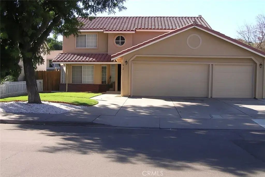 553 N Mcclure, Modesto
