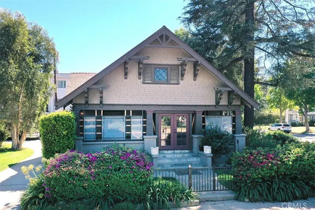 1301 Spruce, South Pasadena