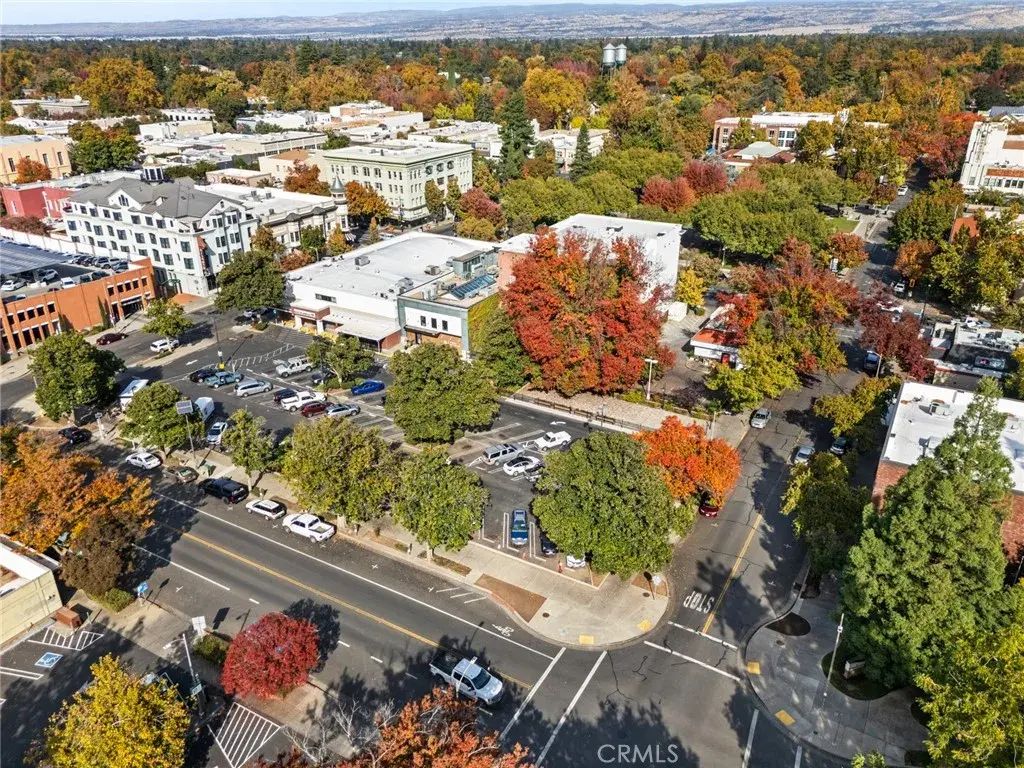 441 Salem, Chico